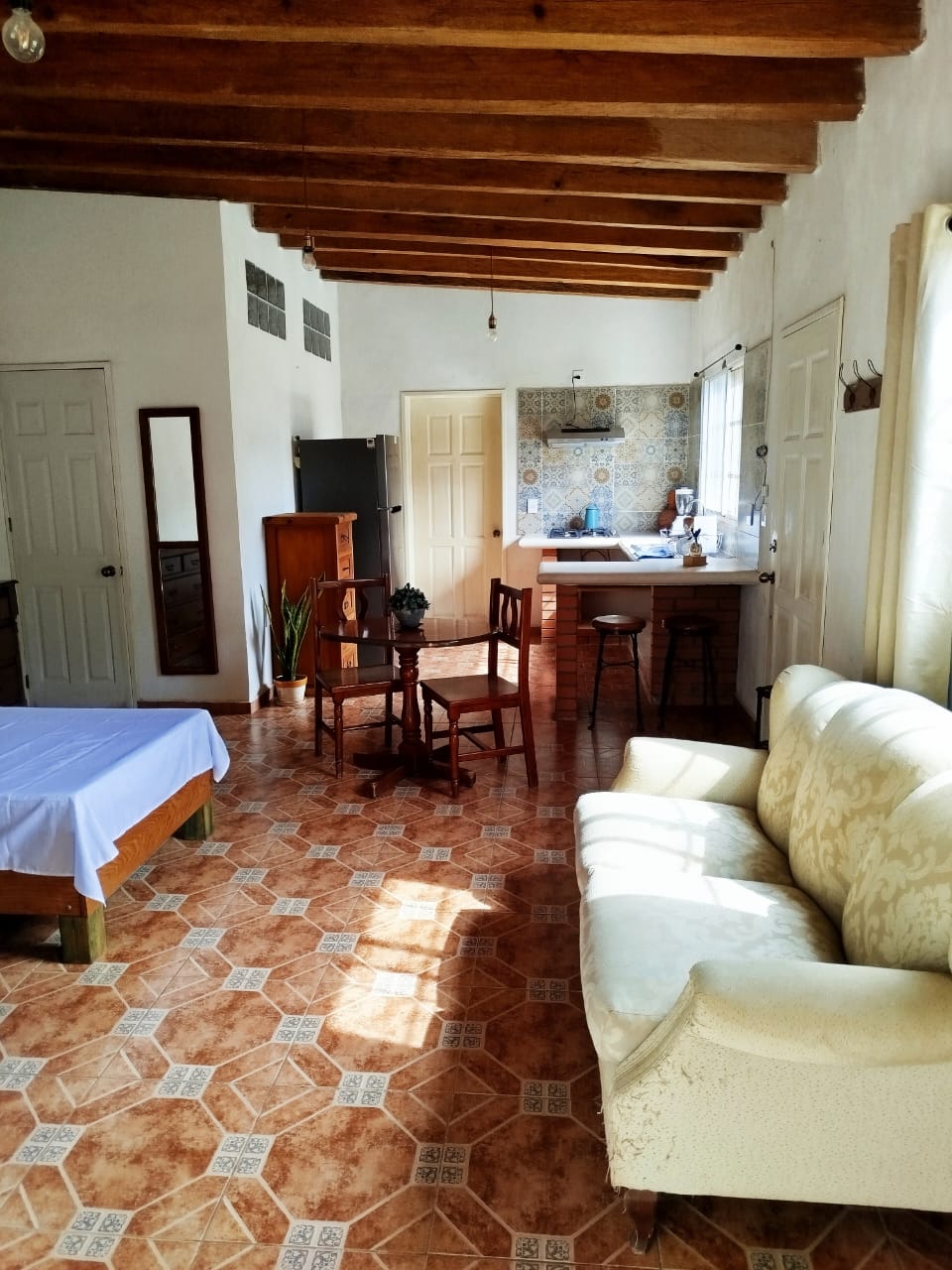 Loft en Huayapam